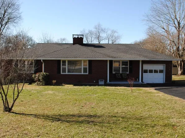 1245 Rodes Dr, Bowling Green, KY 42104