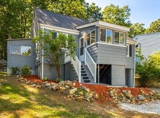 8 Glenwood Rd, Billerica, MA 01821