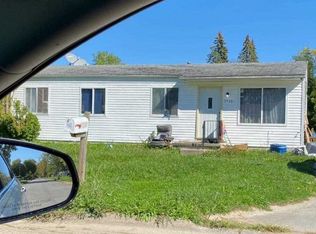 5440 Afaf St, Flint, MI 48505