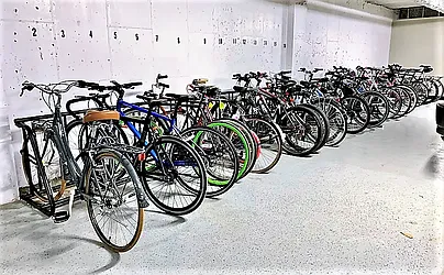 Rented by AmeriMutual Mortgage