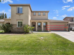 4141 W Clinton Ct, Visalia, CA 93291
