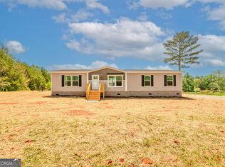 411 Griffin Rd, Martin, GA 30557
