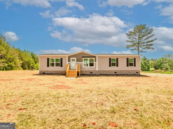 411 Griffin Rd, Martin, GA 30557