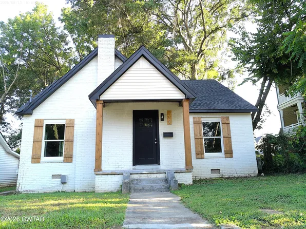 228 Talbot St, Jackson, TN 38301