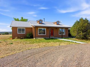 7 Santa Maria Dr, Edgewood, NM 87015