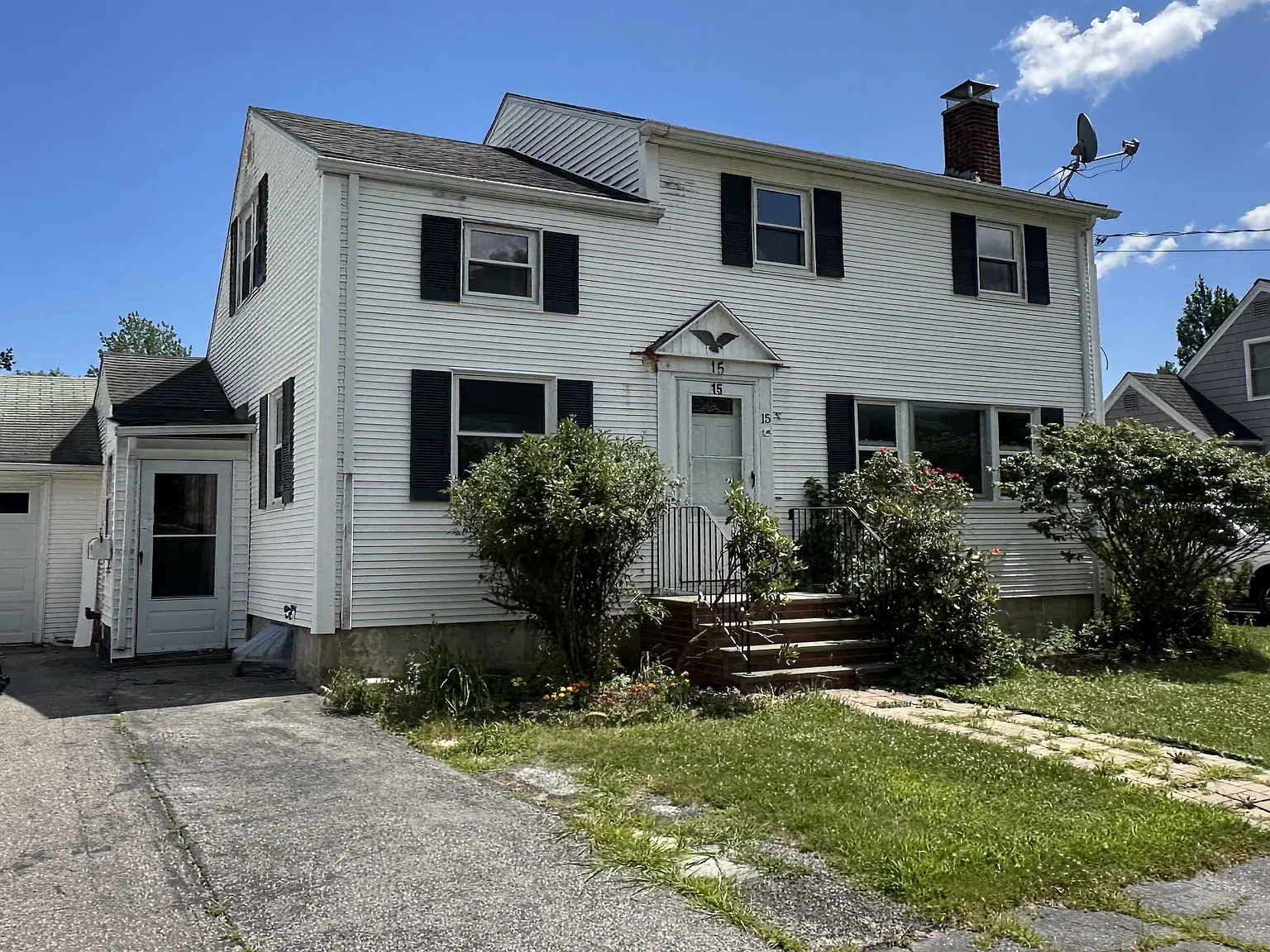 4 bed, 1500 sqft, $4,000 — Photo 2