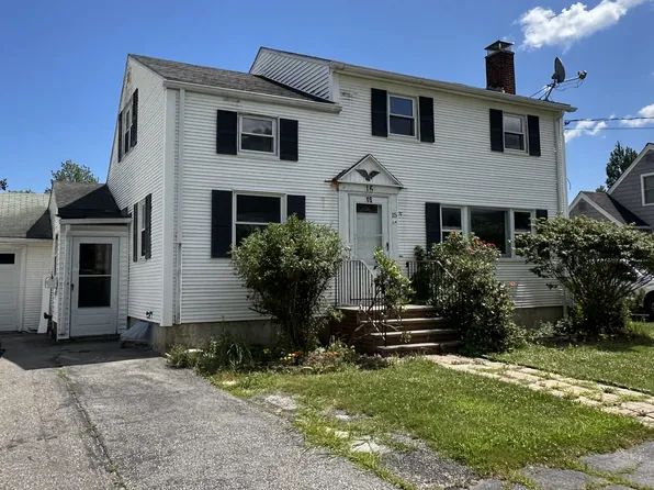 15 Craigie St, Portland, ME 04102