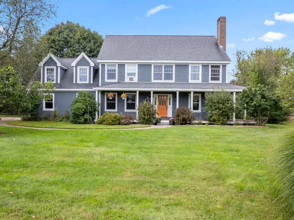42 Meadow Lane, Eliot, ME 03903