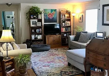 2 bed, 1000 sqft, $1,825 — Photo 3