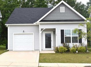 73 McDowell Pkwy, Clayton, NC 27520