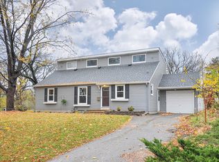 1850 Dakota Ave S, Saint Louis Park, MN 55416