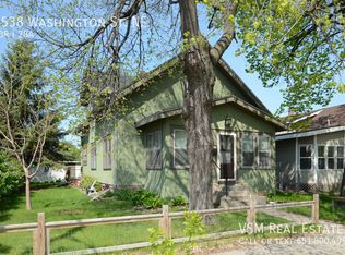 2538 Washington St NE, Minneapolis, MN 55418