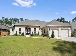 617 Chateau Andelot, Mandeville, LA 70471