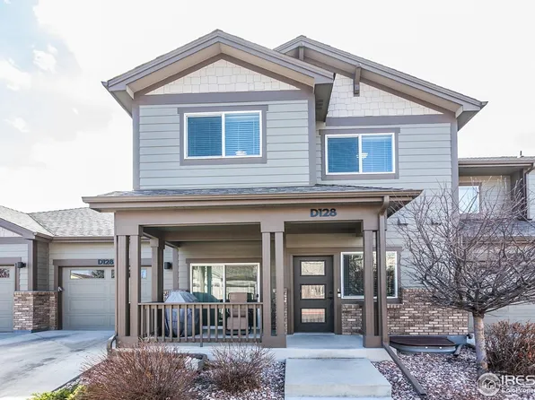 2608 Kansas Dr #D-128, Fort Collins, CO 80525