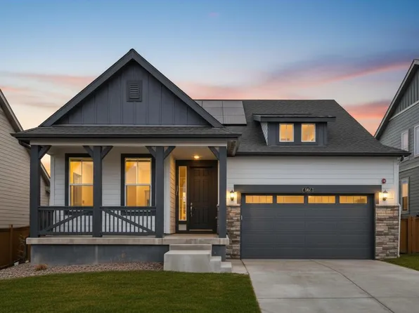 707 Raindance St, Erie, CO 80516