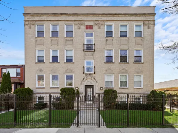 121 Custer Ave APT 2S, Evanston, IL 60202