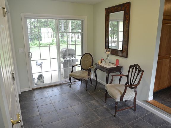 Mud Room