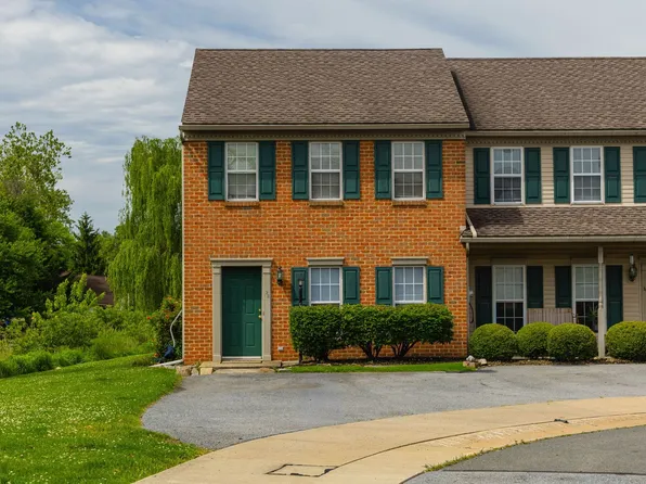 18-32 S Whisper Ln #Bedd0afce, New Holland, PA 17557