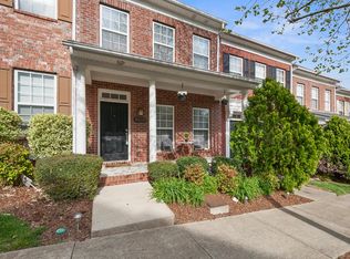 8210 Persia Way, Nashville, TN 37211