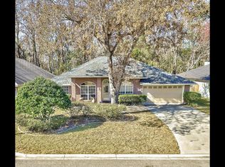 11910 Swooping Willow Rd, Jacksonville, FL 32223