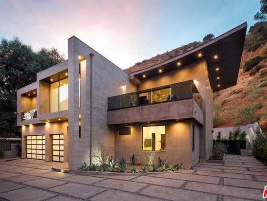 2145 Nichols Canyon Rd, Los Angeles, CA 90046 | Zillow