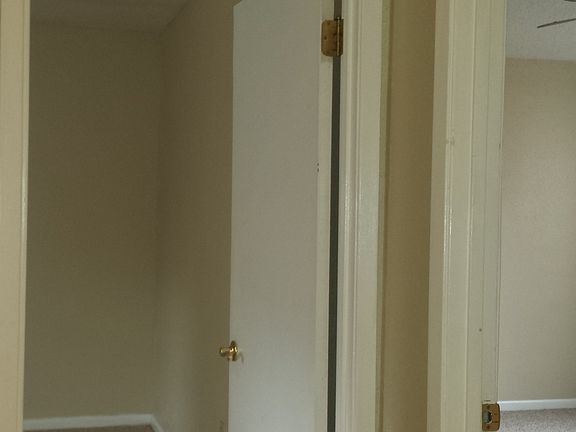 Hallway between Master and Guest Bedroom