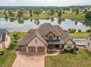 1680 Lake Manor Dr, Forest, VA 24551