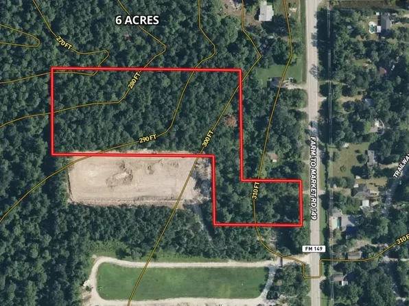 9367 Fm 149 Rd, Montgomery, TX 77316