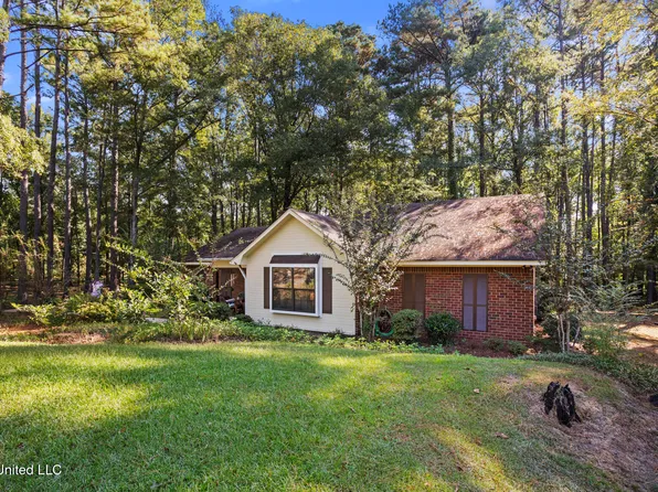 4201 Oakhill Dr, Terry, MS 39170