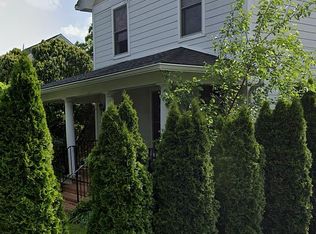 1828 N Underwood St, Arlington, VA 22205