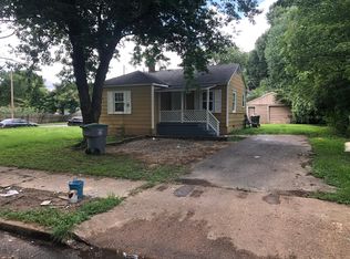 1691 Coleen Rd, Memphis, TN 38111