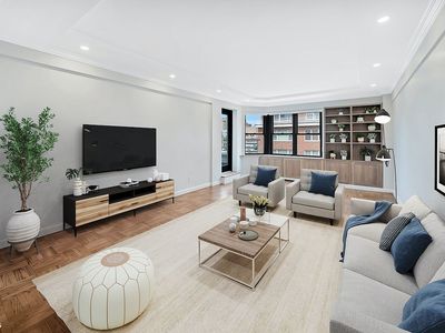 196 E 75th St APT 16A, New York, NY, 10021