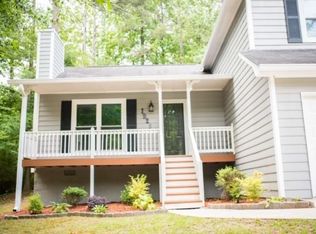 1929 Cedar Chase Dr, Lithia Springs, GA 30122