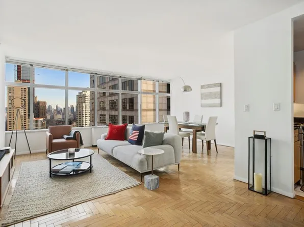 160 West 66th Street image 1 of 5