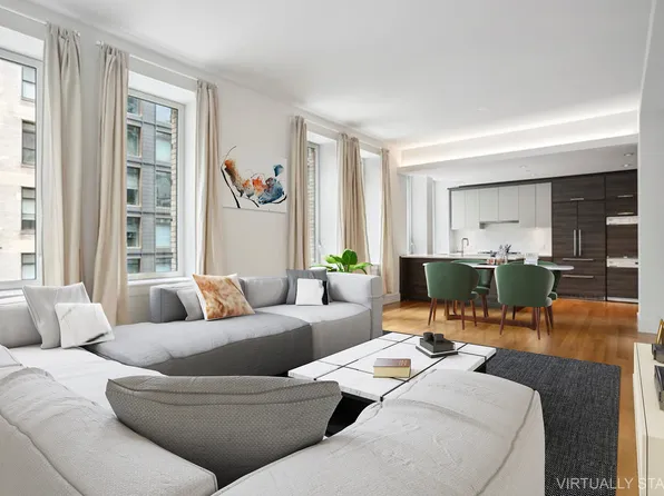 101 Leonard Street 5B image 1 of 15