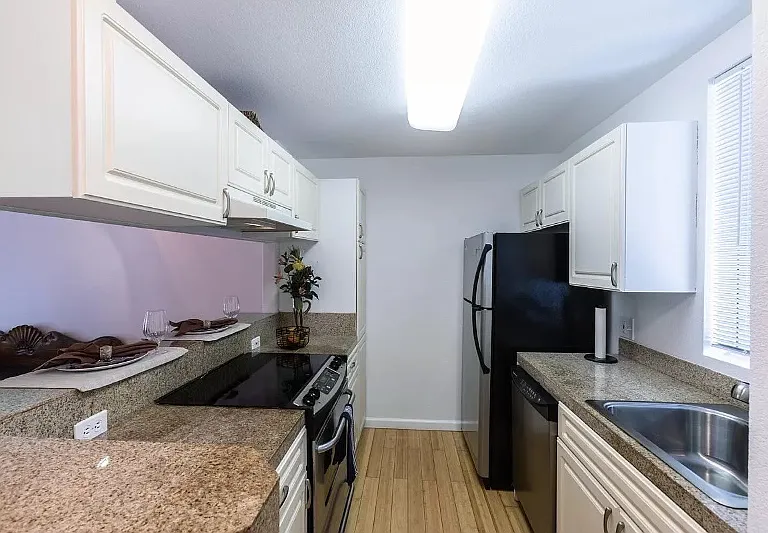 75-6081 Alii Dr #A103 — Photo 2