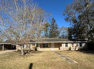 201 County Road 755, Buna, TX 77612
