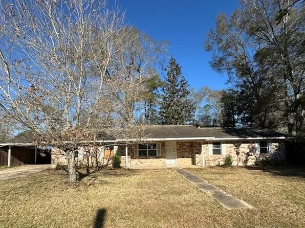 201 County Road 755, Buna, TX 77612