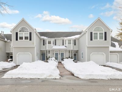 4 Rivendell Drive #4, Shelton, CT, 06484