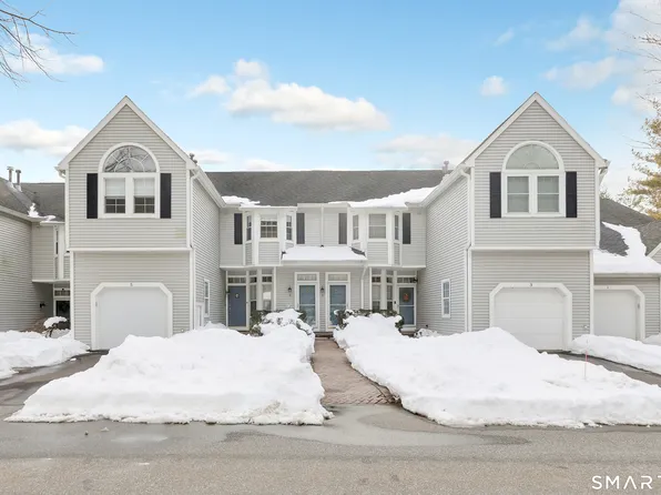 4 Rivendell Drive #4, Shelton, CT 06484