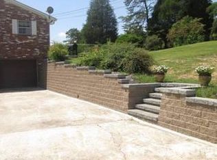 1266 Laurel Bluff Rd, Kingston, TN 37763