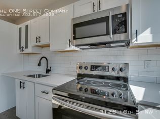 3126 16th St NW #2, Washington, DC 20010