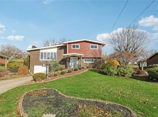 216 Reed St, Lower Burrell, PA 15068