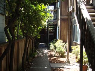 3042 Fulton St #C, Berkeley, CA 94705