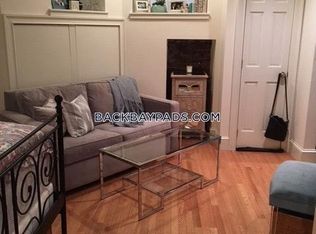 243 Beacon St #A, Boston, MA 02116