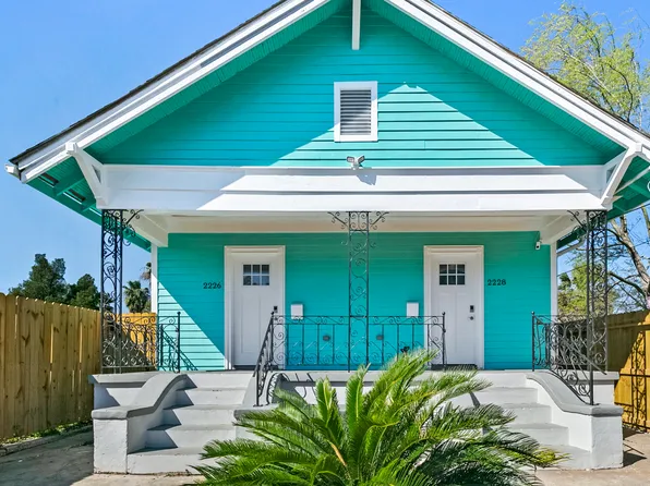 2228 Arts St, New Orleans, LA 70117