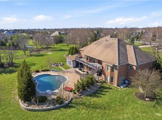 10777 W 179th Ter, Overland Park, KS 66013