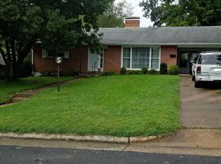 302 Northmont Blvd, Danville, VA 24540