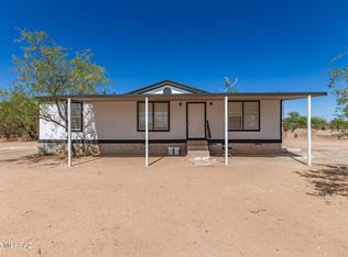 12540 W Easter Pl, Tucson, AZ 85736