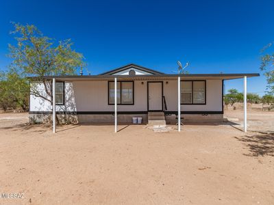 12540 W Easter Pl, Tucson, AZ, 85736